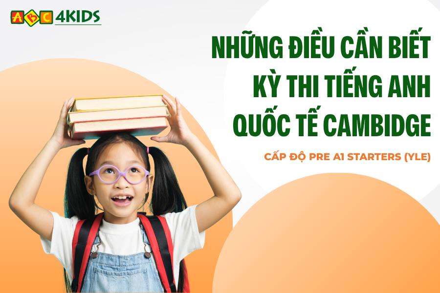 Kì thi quốc tế Cambridge
