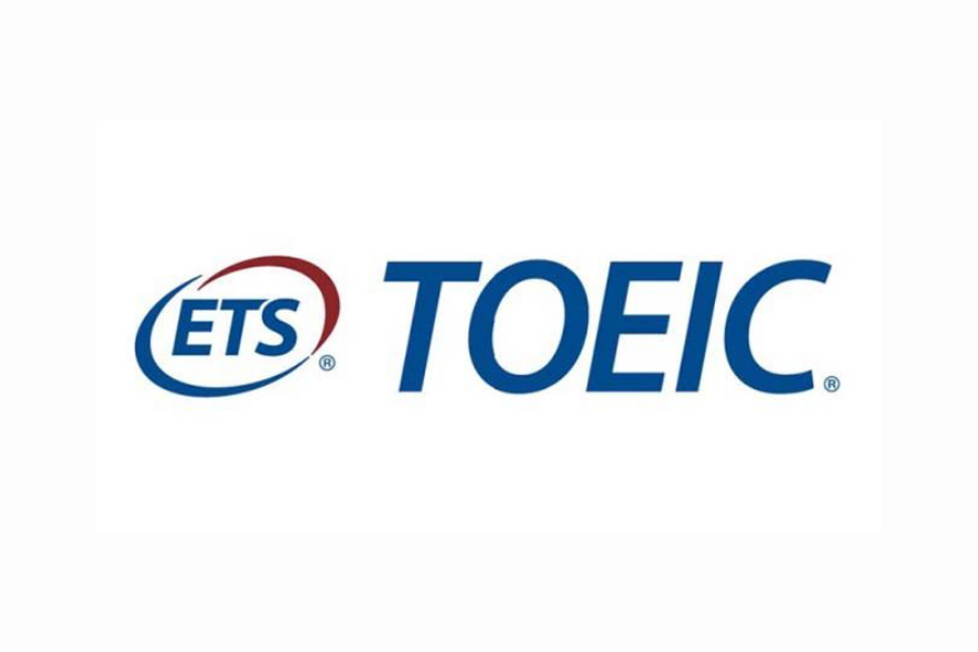 Kì thi quốc tế TOEIC