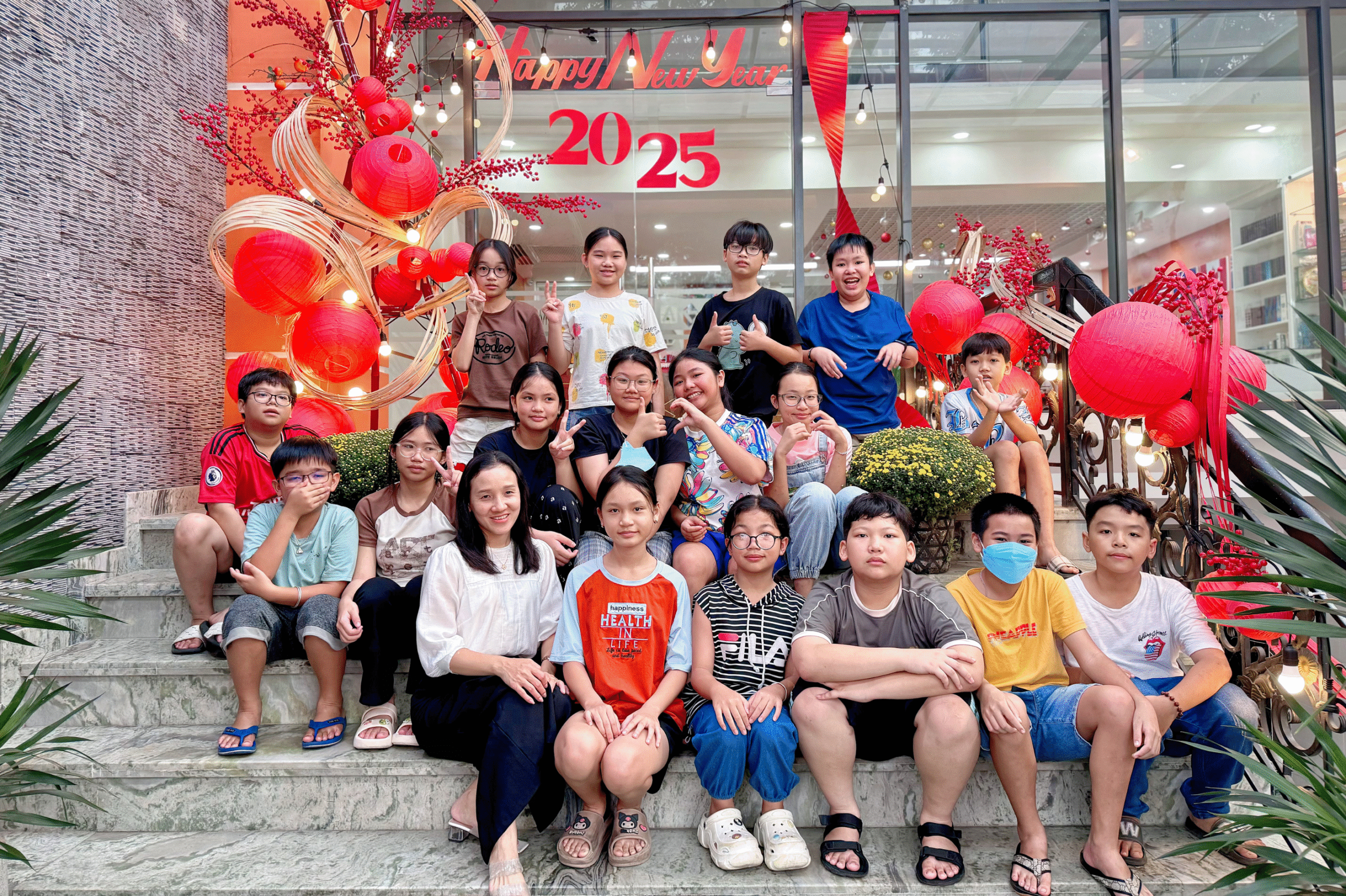 Xuân 2025