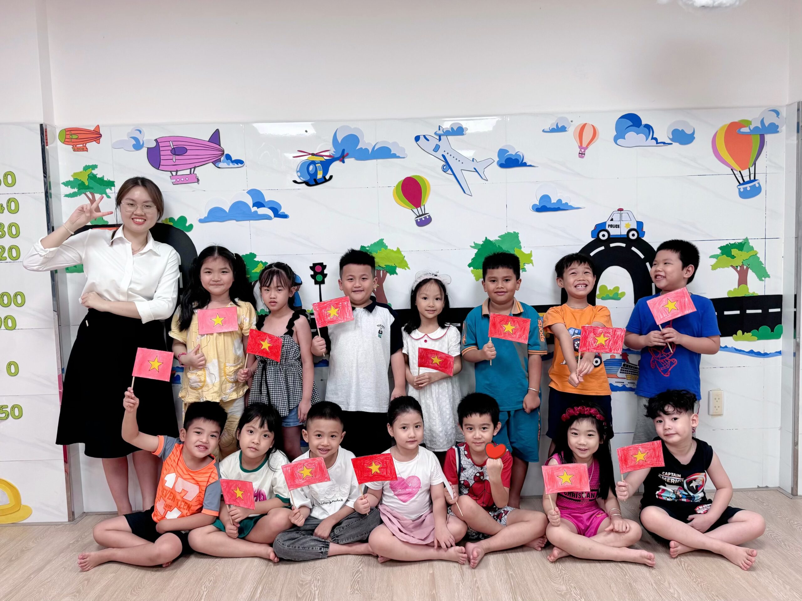 ngày Giải phóng miền Nam 30/4