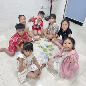 Quốc Tế Thiếu Nhi