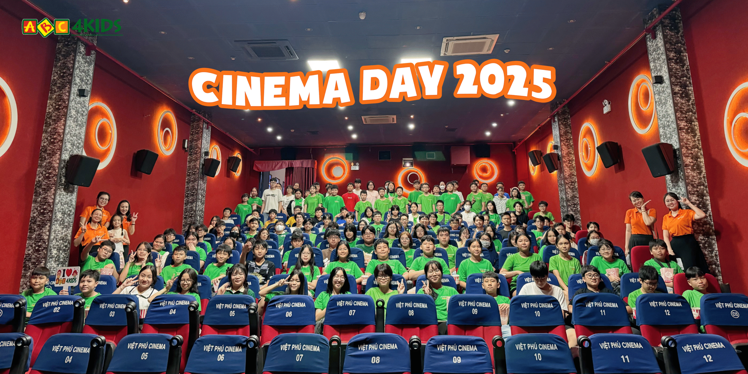 Cinema Day 2025