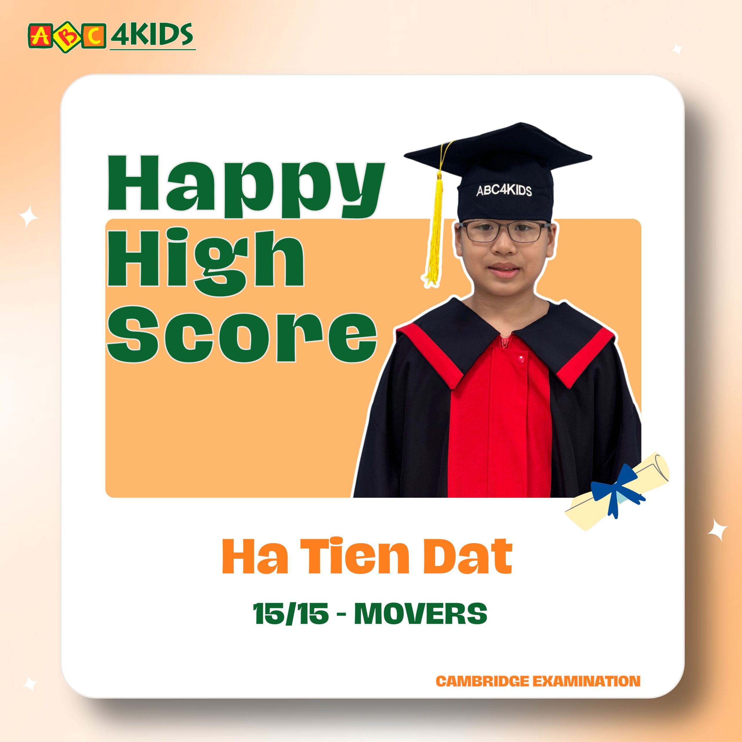 Học viên 5