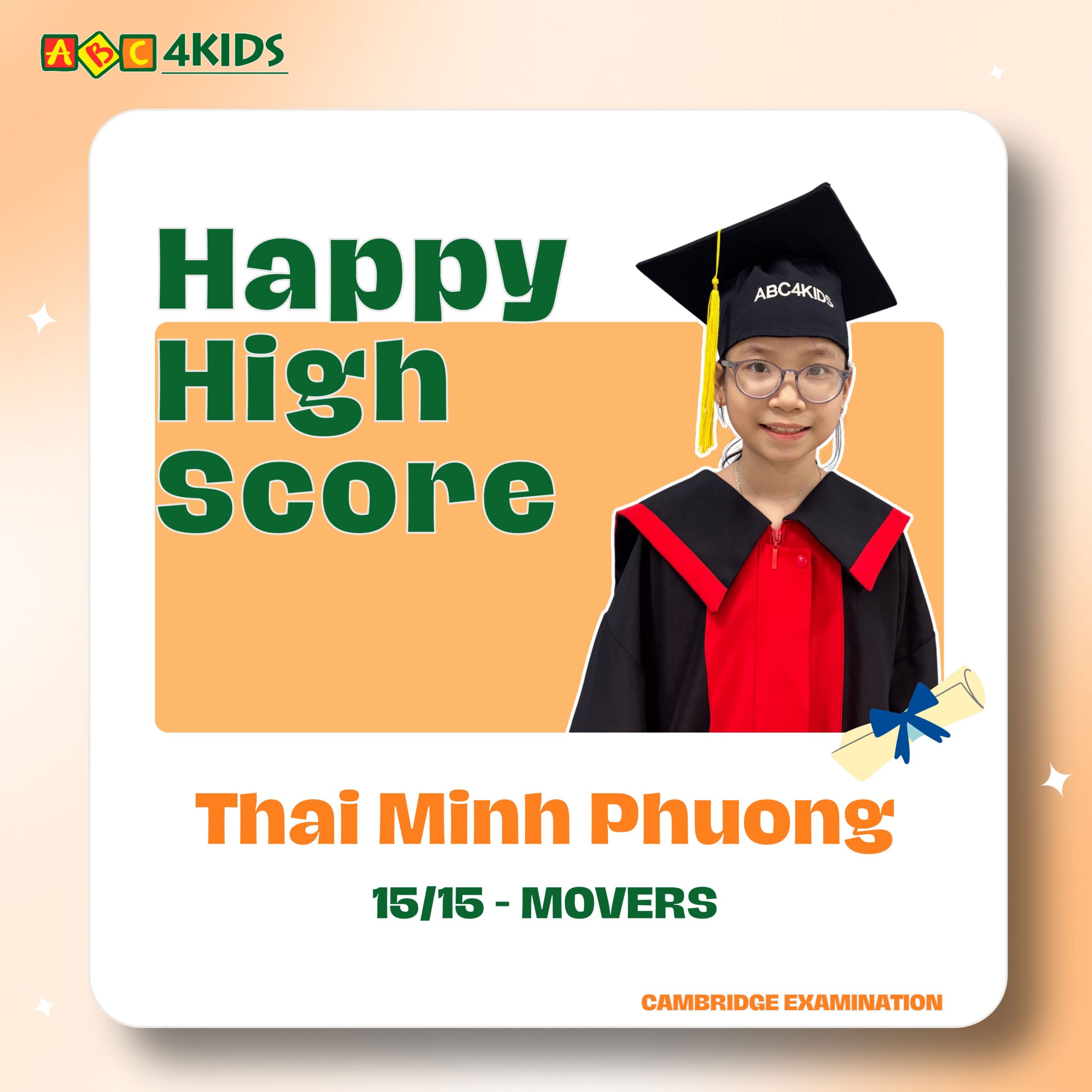 Học viên 5