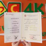 chứng chỉ cambridge quốc tế